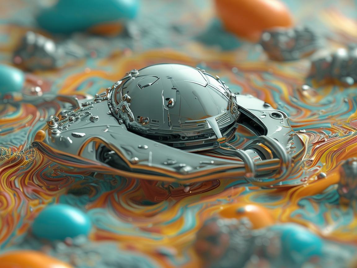 无人机金属材质与腹泻的关联之谜